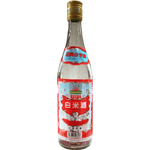 Shao Hsing Chiew New Sun 640ml