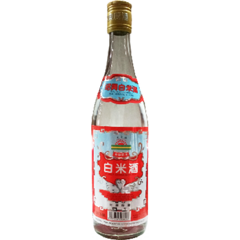 Shao Hsing Chiew New Sun 640ml