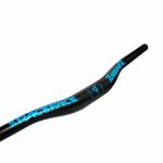 Race Face Turbine R Alu 35 x 800 20mm Riser Bar Blue