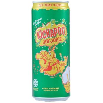 Jus Kickapoo Joy 330ml