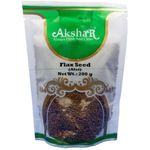 Akshar Flax Seed 200g