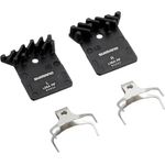 Shimano L05 A Rf Resin Ice Tec Disc Brake Pads ( No box ) 