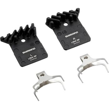 Shimano L05 A Rf Resin Ice Tec Disc Brake Pads ( No box )