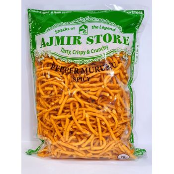 Ajmir Pepper Muruku Spicy 80g