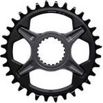 Shimano 32d Slx Plate For Fcm7100 fcm7130 12 X 1 Cycling Adult multi-colour