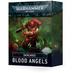 Games Workshop Warhammer 40,000: Datacards: Blood Angels 2020