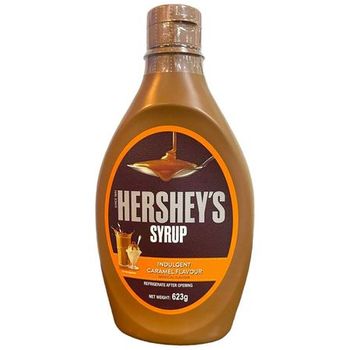 Hershey's Syrup Caramel Flavour 623g