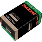 Maxxis Tube Welterweight 27.5 X 1.75 2.40 48mm Removable Presta Valve Core 0.8mm 222g