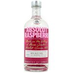 Absolut Raspberri Flavoured Swedish Vodka 700ml