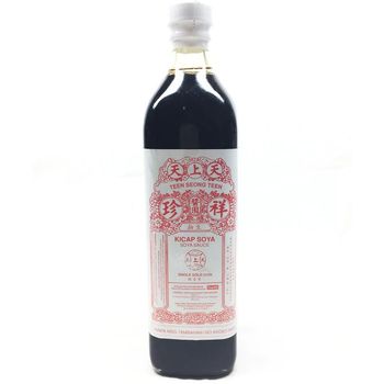 Teen Seong Teen Soya Sauce 750ml