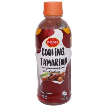 Pran Cooling Tamarind Drink 290ml