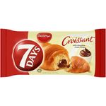 7 Days Croissant with Cocoa Filling 60g
