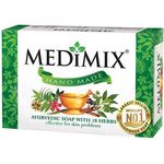 Medimix Bathing Soap 125g