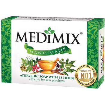 Medimix Bathing Soap 125g