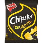 Twisties Chipster Original 60g