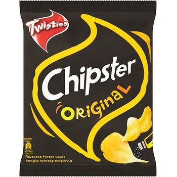 Twisties Chipster Original 60g