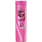 Sunsilk Smooth And Manageable Shampoo 320ml