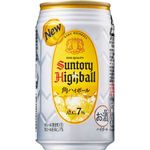 Suntory Kaku Highball 350ml