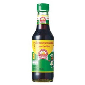 Golden Mountain Green Cap Seasoning Sauce 200g