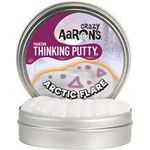 Crazy Aaron's Thinking Putty Arctic Flare