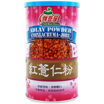 Fresh Bean House Adlay Coixlacryma-Jobi Powder 600g
