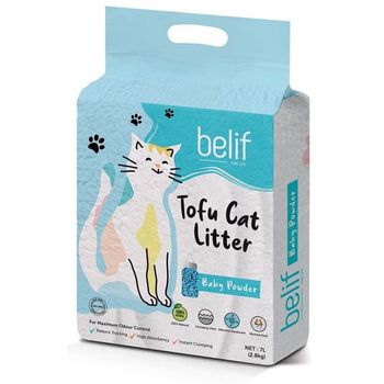 Belif Tofu Baby Powder 2.8kg