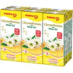 Pokka TB Chrysanthemum White Tea 6pcs x 250ml