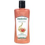 Medimix Vetiver Body Wash 300ml