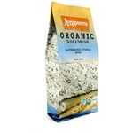 Annapoorna Organic Poha Flattened Rice 500g