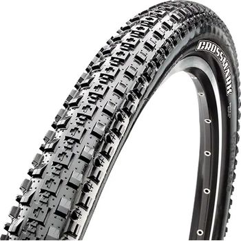 Maxxis Crossmark 29 x 2.10 Tire Folding 60tpi Single Compound