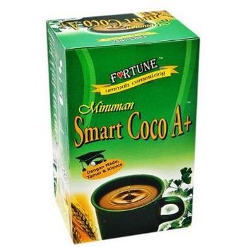 Fortune Smart Coco A Plus 15 Sachets 25g