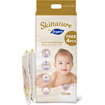 Drypers Skinature Medium 44pcs