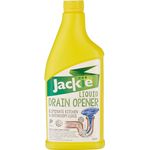 Jackie Liquid Drain Opener 500ml