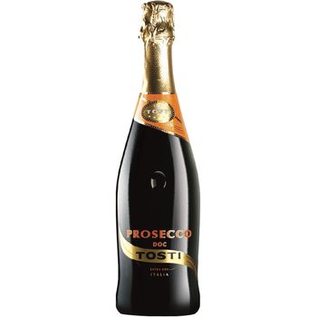 Tosti Prosecco Extra Dry NV Sparkling Dry Italy 750ml