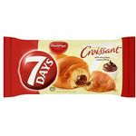7 Days Croissant with Cocoa Filling 60g