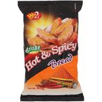 Win2 Spicy Crispy Bread 65g
