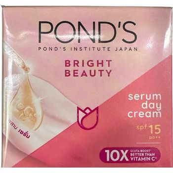 Pond's White Beauty Super Cream Spf15 50g
