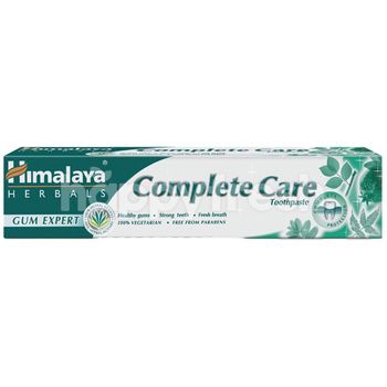 Himalaya Complete Care Herbal Toothpaste 100g