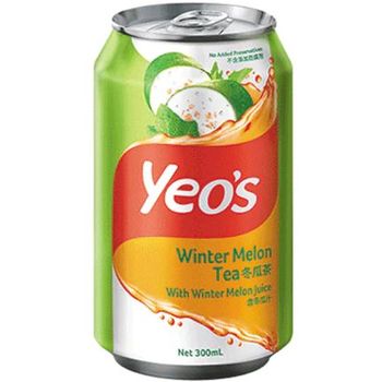 Yeo's Winter Melon Cooling Drink 300ml