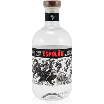 Espolon Tequila Blanco 0.7l