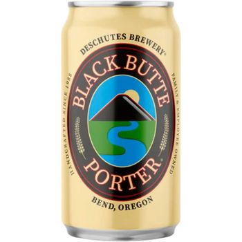 Deschutes Black Butte Porter 355ml