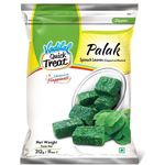 Vadilal Palak Spinach Leaves 312g