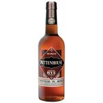 Rittenhouse Straight Rye Whisky 750ml