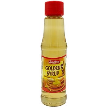 Sing Long Golden Syrup 200g