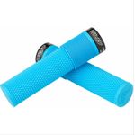 DMR Brendog Flangeless DeathGrip Thick Blue