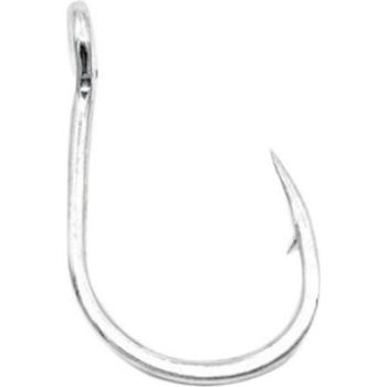 MUSTAD 10881 NP DT Hoodlum Plus Ultrapoint 5x 3/0 - 12 in a Pack