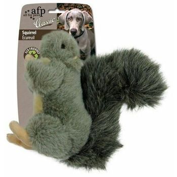 All for Paws Classic Squirrel Large 100g
