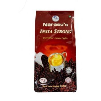 Narasu's Insta Strong 200g