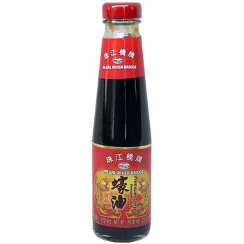 Pearl River Bridge Premium Oyster Sauce 270g