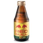 Red Bull Bottle 150ml